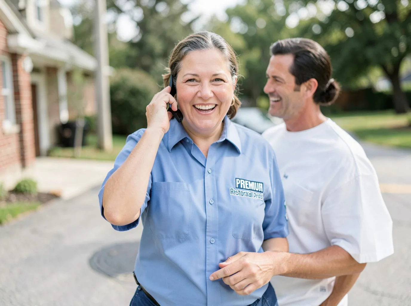 Water Damage Restoration Dayton, MD FAQs